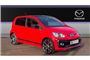 2020 Volkswagen Up GTI 1.0 115PS Up GTI 5dr