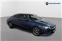 2022 Mercedes-Benz CLA CLA 220d AMG Line Premium 4dr Tip Auto