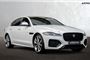 2023 Jaguar XF 2.0 P300 Sport 4dr Auto AWD