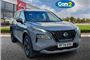 2024 Nissan X-Trail 1.5 E-Power 204 N-Connecta 5dr Xtronic