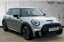 2024 MINI Hatchback 2.0 Cooper S Sport II 3dr Auto [Comfort/Nav Pack]