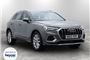 2022 Audi Q3 35 TFSI Sport 5dr S Tronic