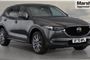 2020 Mazda CX-5 2.2d Sport 5dr Auto