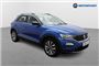 2021 Volkswagen T-Roc 1.0 TSI 110 Design 5dr