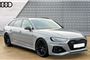 2023 Audi RS4 RS 4 TFSI Quattro Carbon Black 5dr S Tronic