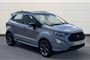 2022 Ford EcoSport 1.0 EcoBoost 125 ST-Line 5dr