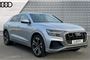 2019 Audi Q8 50 TDI Quattro S Line 5dr Tiptronic