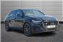 2021 Audi Q8 50 TDI Quattro Black Edition 5dr Tiptronic