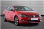 2021 Volkswagen Polo 1.0 EVO 80 Beats 5dr