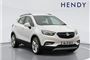 2019 Vauxhall Mokka X 1.4T Griffin Plus 5dr