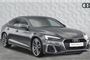 2021 Audi A5 Sportback 40 TFSI 204 S Line 5dr S Tronic