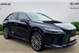 2023 Lexus RX 450h+ 2.5 5dr E-CVT [Premium Plus Pack]