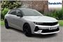 2023 Vauxhall Astra 1.2 Turbo 130 GS 5dr