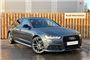 2017 Audi A6 2.0 TDI Ultra Black Edition 4dr