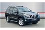 2015 Toyota Land Cruiser 3.0 D-4D Icon 5dr Auto 7 Seats