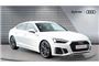 2022 Audi A5 Sportback 35 TDI S Line 5dr S Tronic