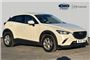 2019 Mazda CX-3 2.0 SE-L Nav + 5dr Auto