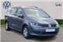 2019 Volkswagen Sharan 1.4 TSI SE Nav 5dr DSG