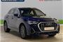 2022 Audi Q3 40 TFSI Quattro S Line 5dr S Tronic