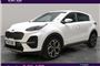 2021 Kia Sportage 1.6T GDi ISG GT-Line 5dr DCT Auto [AWD]