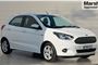 2018 Ford Ka+ 1.2 85 Zetec 5dr