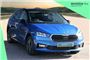 2023 Skoda Fabia 1.0 TSI Colour Edition 5dr
