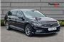2022 Volkswagen Passat Estate 1.5 TSI EVO R-Line 5dr DSG