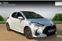 2023 Toyota Yaris 1.5 Hybrid Design 5dr CVT