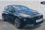2022 Ford Fiesta 1.0 EcoBoost Hybrid mHEV 125 ST-Line Edition 5dr