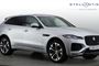 2021 Jaguar F-Pace 2.0 D200 R-Dynamic HSE 5dr Auto AWD