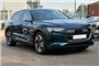 2019 Audi e-tron 300kW 55 Quattro 95kWh 5dr Auto