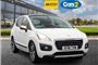 2016 Peugeot 3008 1.6 BlueHDi 120 Allure 5dr