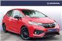 2019 Honda Jazz 1.5 i-VTEC Sport 5dr Navi CVT