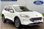 2022 Ford Kuga 1.5 EcoBoost 150 Titanium Edition 5dr