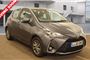 2020 Toyota Yaris 1.5 VVT-i Icon 5dr CVT