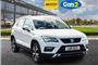 2017 SEAT Ateca 1.4 EcoTSI SE Technology 5dr