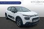 2021 Citroen C3 1.2 PureTech Shine 5dr