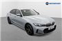 2023 BMW 3 Series 320i M Sport 4dr Step Auto