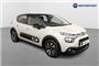 2023 Citroen C3 1.2 PureTech 110 Plus 5dr EAT6