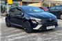 2023 Renault Clio 1.6 E-TECH full hybrid 145 Esprit Alpine 5dr Auto