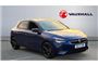 2021 Vauxhall Corsa 1.2 Turbo Griffin 5dr Auto