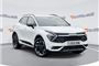 2023 Kia Sportage 1.6T GDi ISG GT-Line 5dr