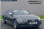 2018 Audi S5 S5 Quattro 2dr Tiptronic