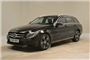 2020 Mercedes-Benz C-Class Estate C200 Sport 5dr 9G-Tronic