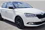 2019 Skoda Fabia 1.0 MPI 75 Colour Edition 5dr