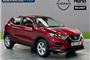 2020 Nissan Qashqai 1.3 DiG-T 160 Acenta Premium 5dr