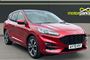 2020 Ford Kuga 2.0 EcoBlue mHEV ST-Line X 5dr