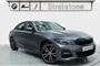 2021 BMW 3 Series 330e xDrive M Sport 4dr Step Auto