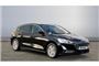 2019 Ford Focus 1.0 EcoBoost 125 Titanium 5dr