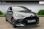 2024 Toyota Yaris 1.5 Hybrid Design 5dr CVT